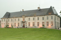 Château d'Art sur Meurthe