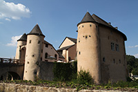 Chateau Bourglinster