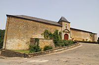 Chateau Cons-La Grandville - Clos de Lorraine