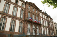 Mairie de Strasbourg