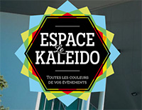 Espace Le Kaleido Vendenheim