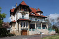 Mairie de Laxou