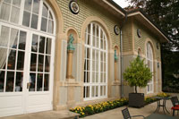 L'Orangerie - Mondorf-les-bains