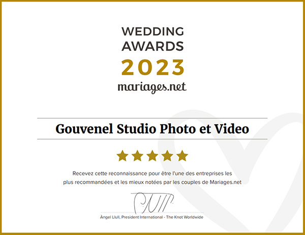 Wedding Awards 2023
